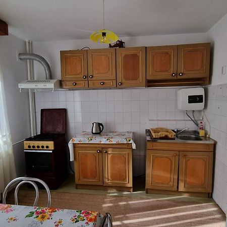 Apartament Callatis مانغاليا المظهر الخارجي الصورة