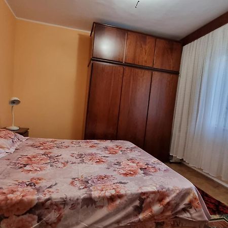 Apartament Callatis مانغاليا المظهر الخارجي الصورة