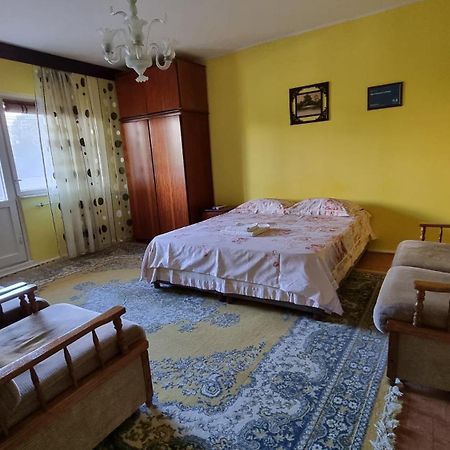 Apartament Callatis مانغاليا المظهر الخارجي الصورة