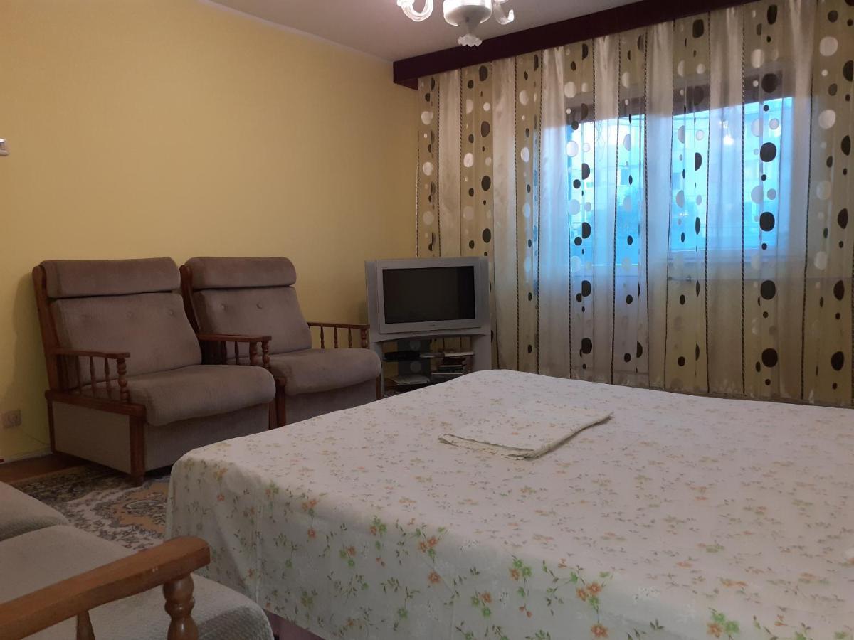 Apartament Callatis مانغاليا المظهر الخارجي الصورة