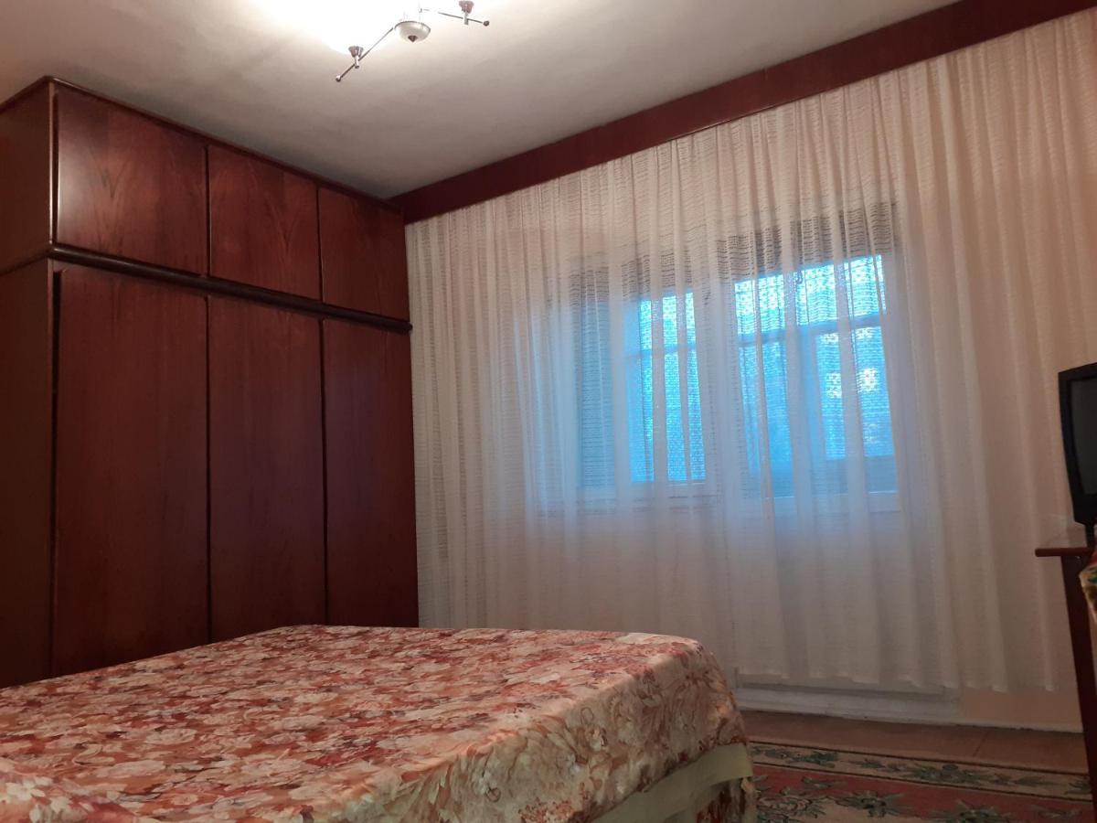 Apartament Callatis مانغاليا المظهر الخارجي الصورة