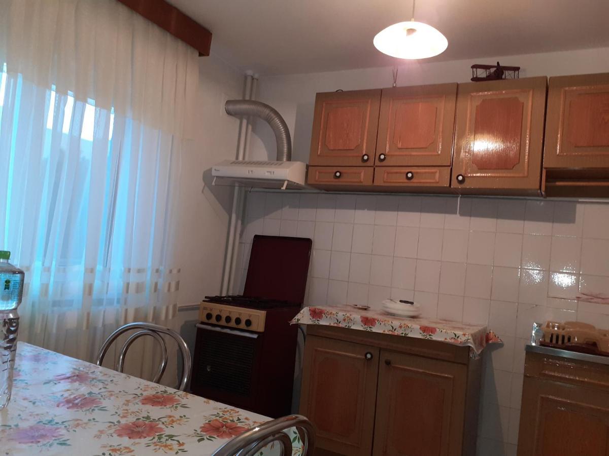 Apartament Callatis مانغاليا المظهر الخارجي الصورة