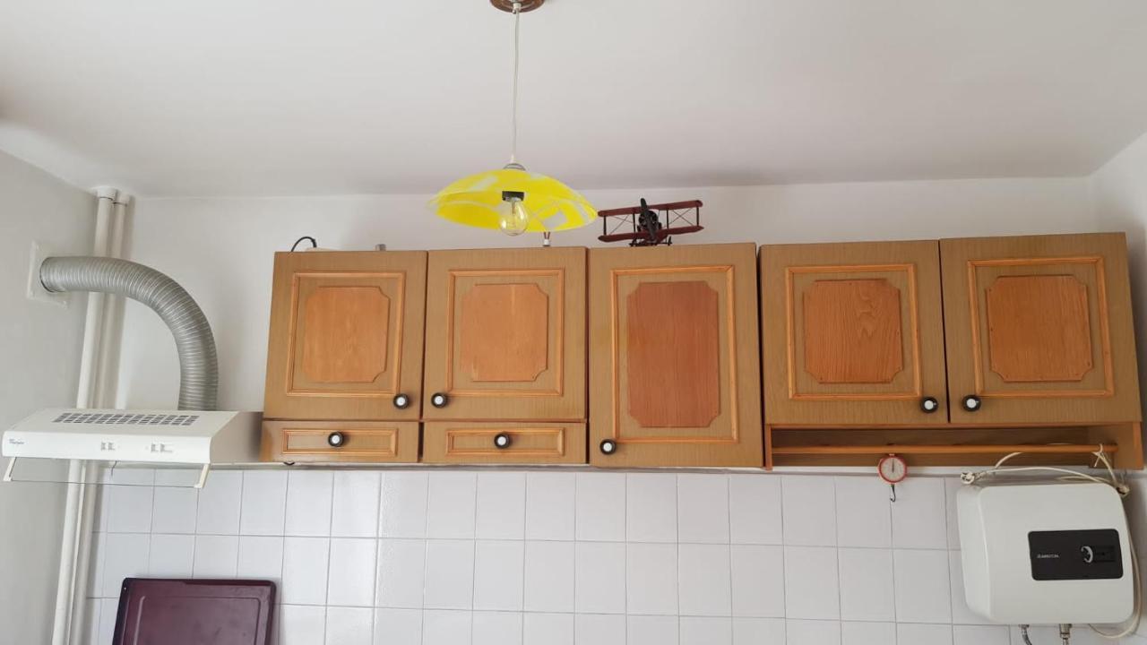 Apartament Callatis مانغاليا المظهر الخارجي الصورة