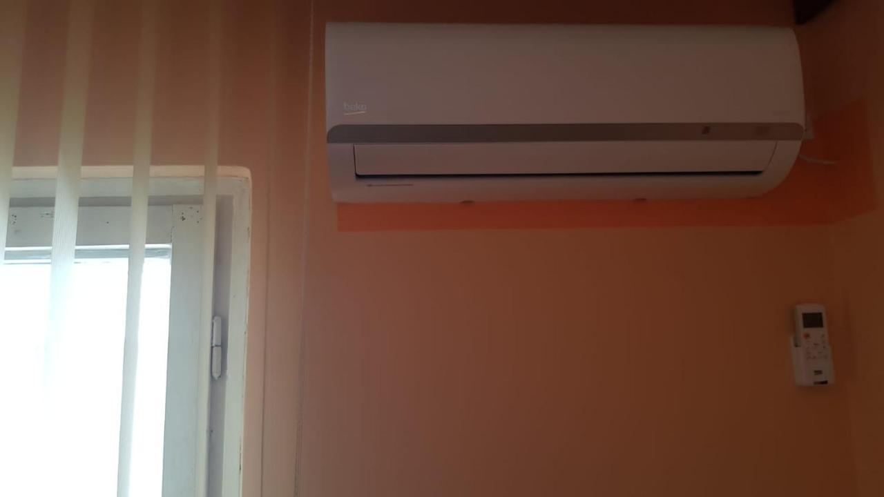 Apartament Callatis مانغاليا المظهر الخارجي الصورة
