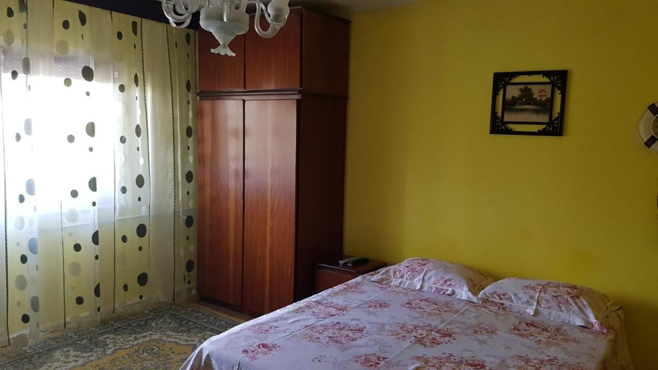 Apartament Callatis مانغاليا المظهر الخارجي الصورة