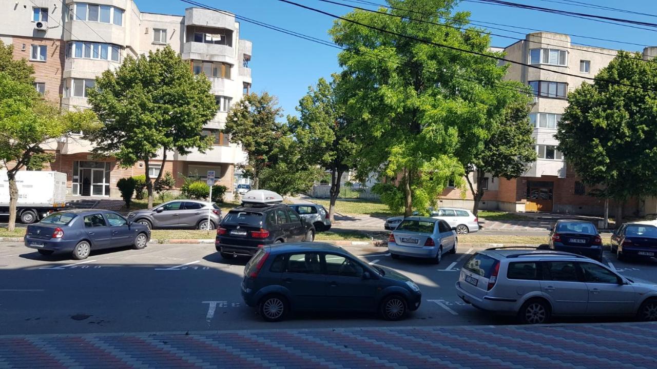 Apartament Callatis مانغاليا المظهر الخارجي الصورة