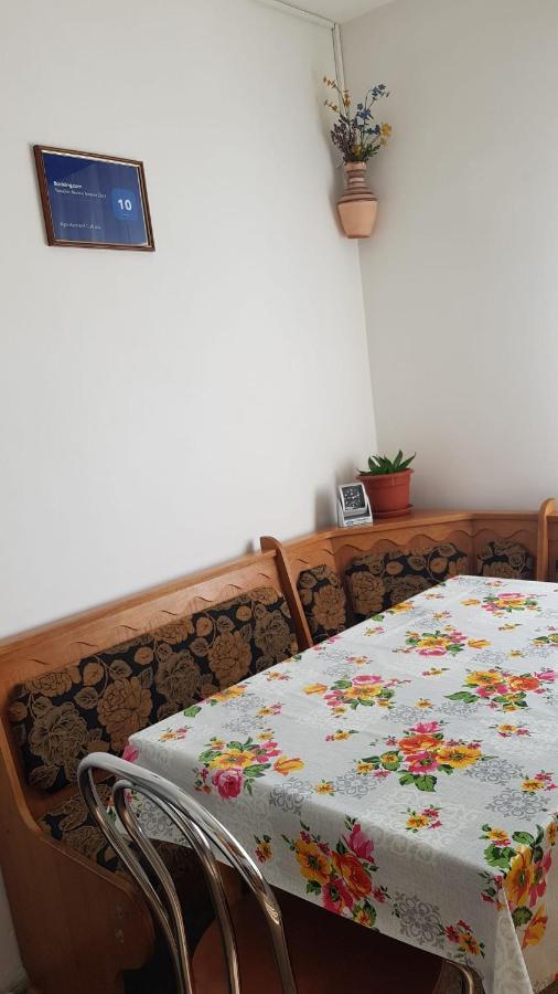 Apartament Callatis مانغاليا المظهر الخارجي الصورة