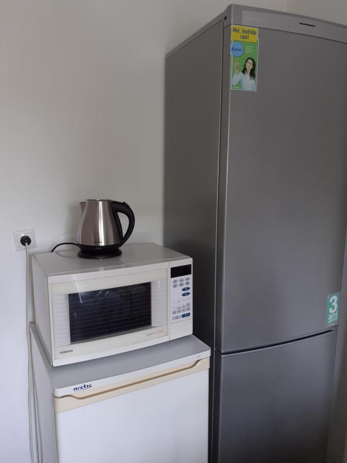 Apartament Callatis مانغاليا المظهر الخارجي الصورة