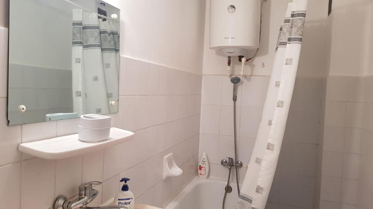 Apartament Callatis مانغاليا المظهر الخارجي الصورة