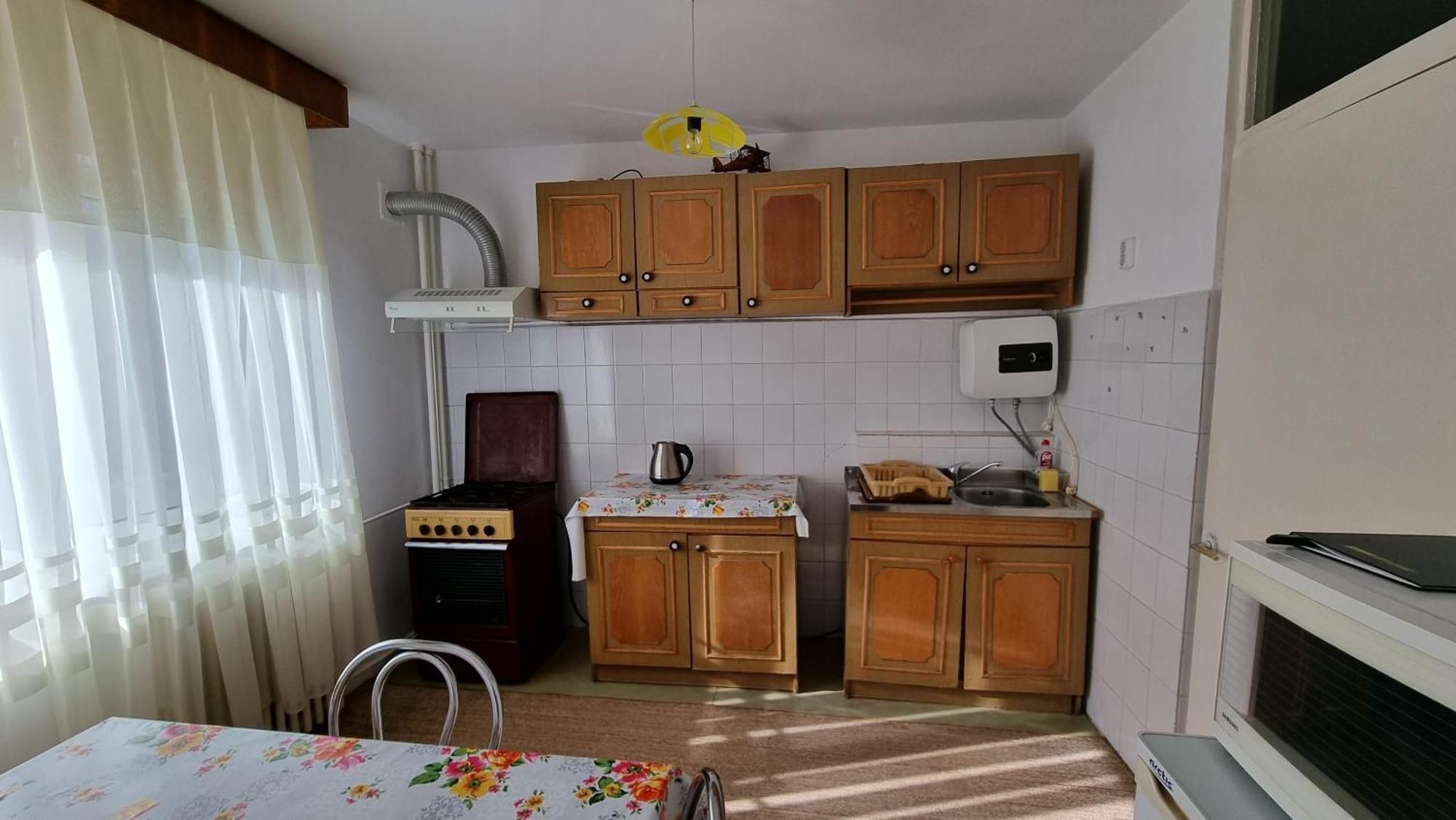 Apartament Callatis مانغاليا المظهر الخارجي الصورة