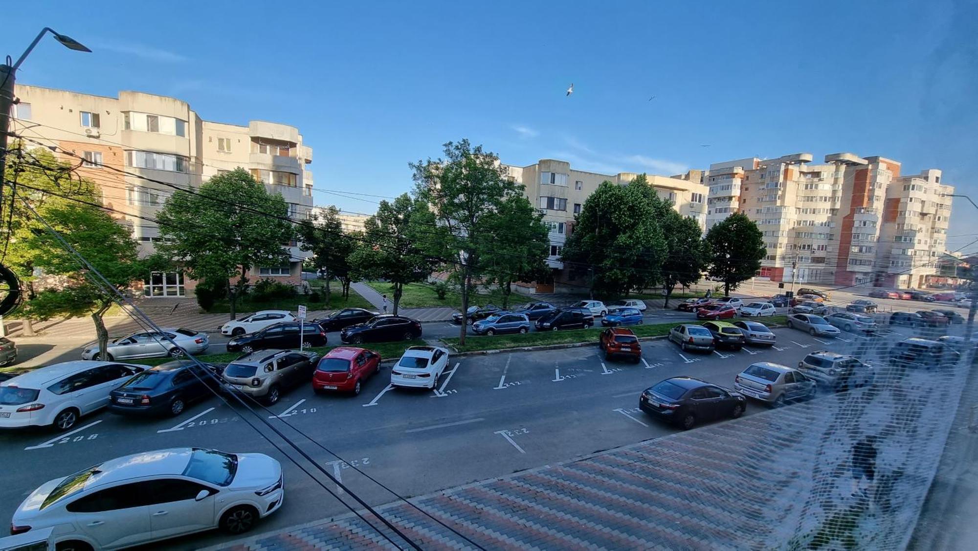 Apartament Callatis مانغاليا المظهر الخارجي الصورة