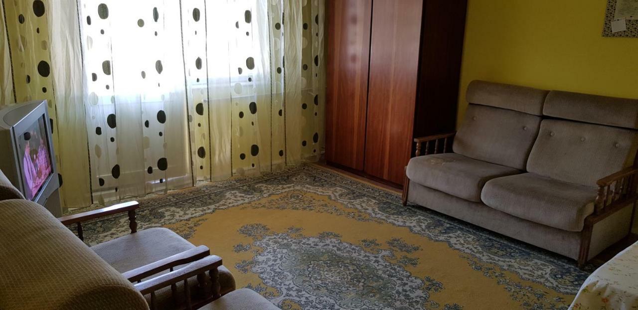 Apartament Callatis مانغاليا المظهر الخارجي الصورة
